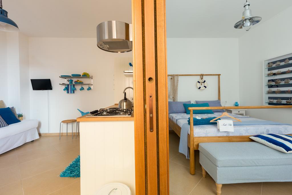 Isola Blu Taranto Exterior foto
